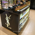 Fashionable Display Stand Cabinet Cosmetic Shop Furniture